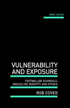 Cover |  Vulnerability and Exposure | eBook | Sack Fachmedien