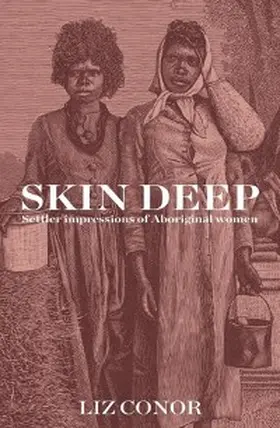 Conor |  Skin Deep | eBook | Sack Fachmedien