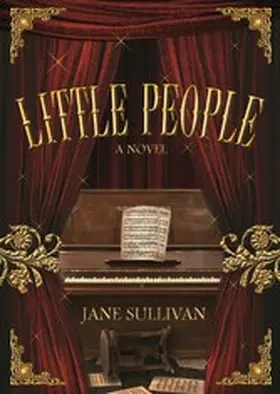 Sullivan |  Little People | eBook | Sack Fachmedien