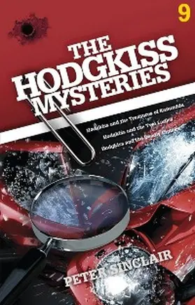 Sinclair |  The Hodgkiss Mysteries Volume 9 | eBook | Sack Fachmedien