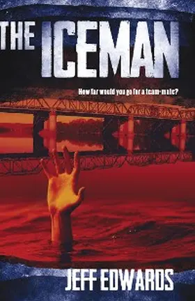 Edwards |  The Iceman | eBook | Sack Fachmedien