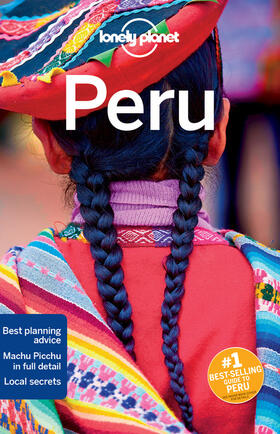 McCarthy |  Peru | Buch |  Sack Fachmedien