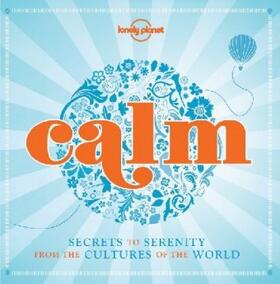  Calm | Buch |  Sack Fachmedien