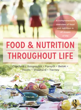 Shepherd / Thodis |  Food and Nutrition Throughout Life | Buch |  Sack Fachmedien