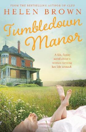 Brown |  Tumbledown Manor | Buch |  Sack Fachmedien