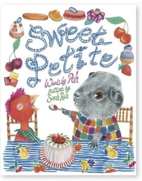Yeow |  Sweet Petite | Buch |  Sack Fachmedien