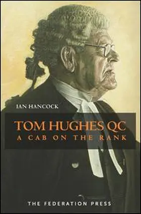 Hancock |  Tom Hughes QC | Buch |  Sack Fachmedien