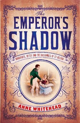Whitehead |  The Emperor's Shadow | Buch |  Sack Fachmedien