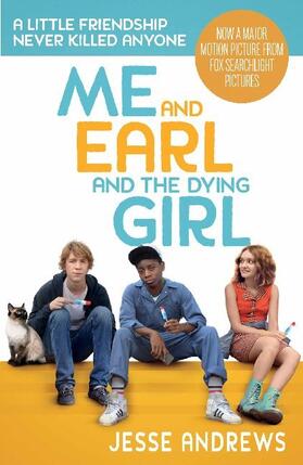 Andrews |  Me and Earl and the Dying Girl | Buch |  Sack Fachmedien
