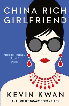 Kwan | China Rich Girlfriend | Buch | 978-1-76029-078-8 | sack.de