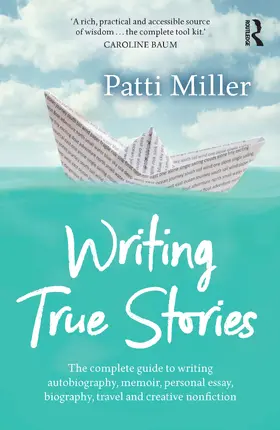 Miller | Writing True Stories | Buch | 978-1-76029-308-6 | www2.sack.de