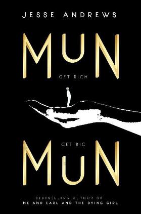 Andrews |  Munmun | Buch |  Sack Fachmedien