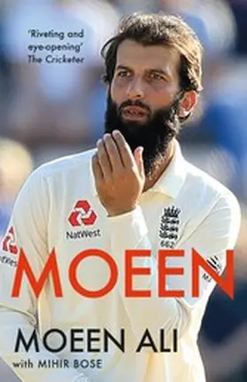 Ali | Moeen | E-Book | sack.de