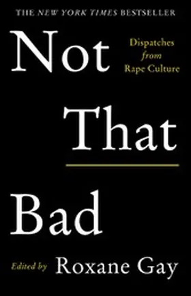 Gay |  Not That Bad | eBook | Sack Fachmedien
