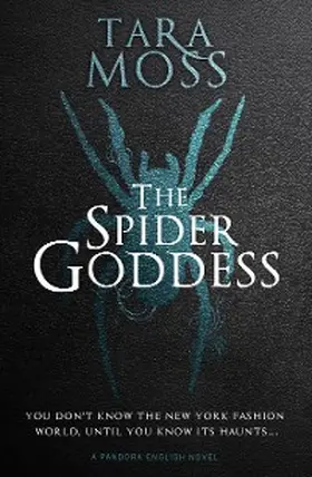 Moss |  The Spider Goddess | eBook | Sack Fachmedien