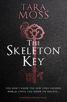 Moss |  The Skeleton Key | eBook | Sack Fachmedien