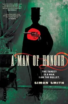 Smith |  A Man of Honour | eBook | Sack Fachmedien