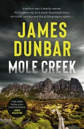 Dunbar |  Mole Creek | eBook | Sack Fachmedien