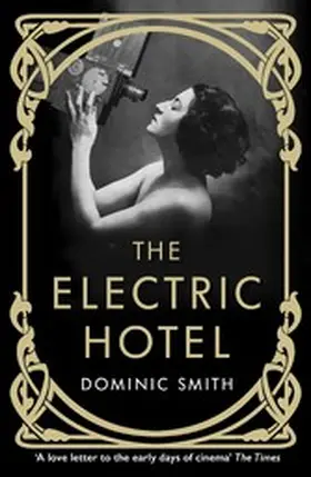 Smith |  The Electric Hotel | eBook | Sack Fachmedien