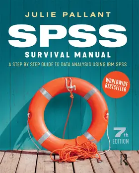 Pallant |  SPSS Survival Manual | Buch |  Sack Fachmedien