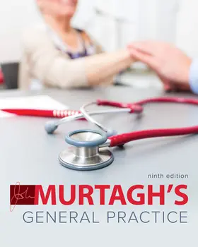Murtagh / Coleman / Metcalfe |  Murtagh's General Practice 9e | Buch |  Sack Fachmedien
