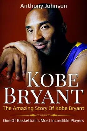 Johnson |  Kobe Bryant | eBook | Sack Fachmedien