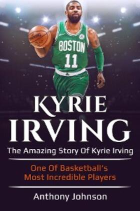 Johnson |  Kyrie Irving | eBook | Sack Fachmedien