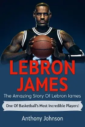 Johnson |  LeBron James | eBook | Sack Fachmedien