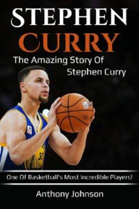 Johnson |  Stephen Curry | eBook | Sack Fachmedien