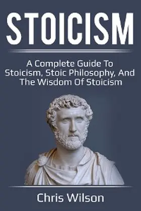 Wilson |  Stoicism | eBook | Sack Fachmedien