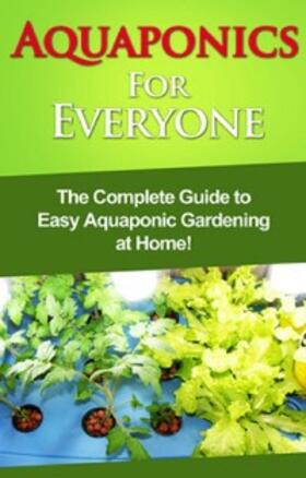 Ryan |  Aquaponics For Everyone | eBook | Sack Fachmedien