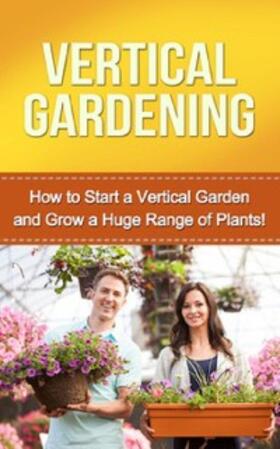 Ryan |  Vertical Gardening | eBook | Sack Fachmedien
