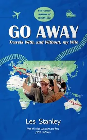 Stanley |  Go Away | eBook | Sack Fachmedien
