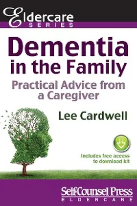 Cardwell |  Dementia in the Family | eBook | Sack Fachmedien