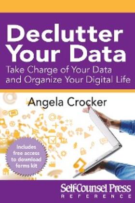 Crocker |  Declutter Your Data | eBook | Sack Fachmedien