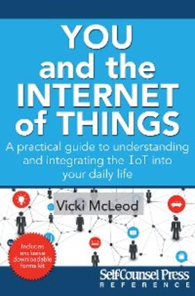 McLeod |  You and the Internet of Things | eBook | Sack Fachmedien