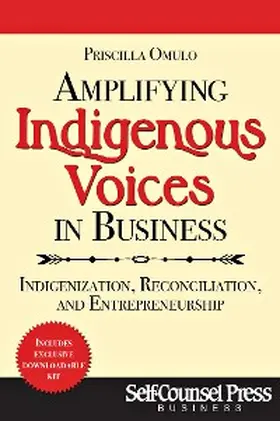 Omulo |  Amplifying Indigenous Voices in Business | eBook | Sack Fachmedien