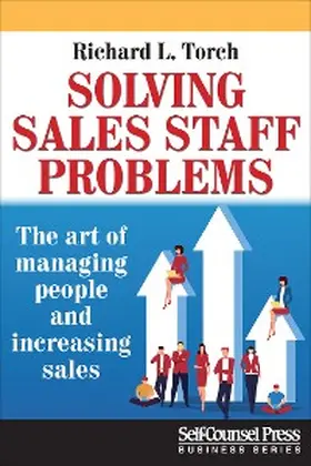 Torch |  Solving Sales Staff Problems | eBook | Sack Fachmedien