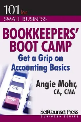 Mohr |  Bookkeepers' Boot Camp | eBook | Sack Fachmedien