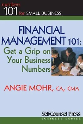Mohr |  Financial Management 101 | eBook | Sack Fachmedien