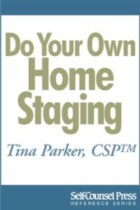 Parker |  Do Your Own Home Staging | eBook | Sack Fachmedien