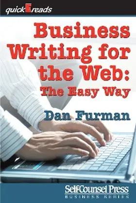 Furman |  Business Writing for the Web | eBook | Sack Fachmedien