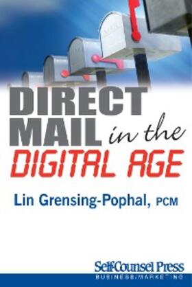 Grensing-Pophal |  Direct Mail in the Digital Age | eBook | Sack Fachmedien