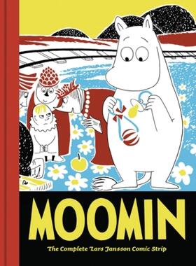 Jansson |  Moomin Book Six | Buch |  Sack Fachmedien