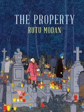 Modan |  The Property | eBook | Sack Fachmedien
