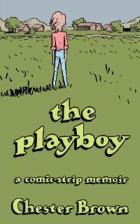 Brown |  The Playboy | eBook | Sack Fachmedien