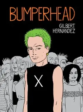 Hernandez |  Bumperhead | eBook | Sack Fachmedien