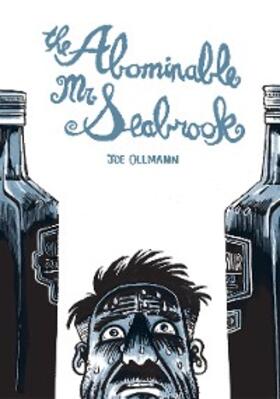 Ollmann |  The Abominable Mr Seabrook | eBook | Sack Fachmedien