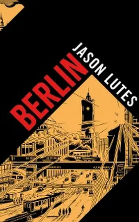 Lutes |  Berlin | eBook | Sack Fachmedien