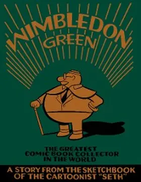 Seth |  Wimbledon Green | eBook | Sack Fachmedien